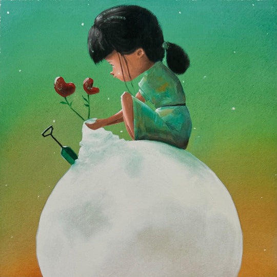 " Con molta cura! " | Diego Santini