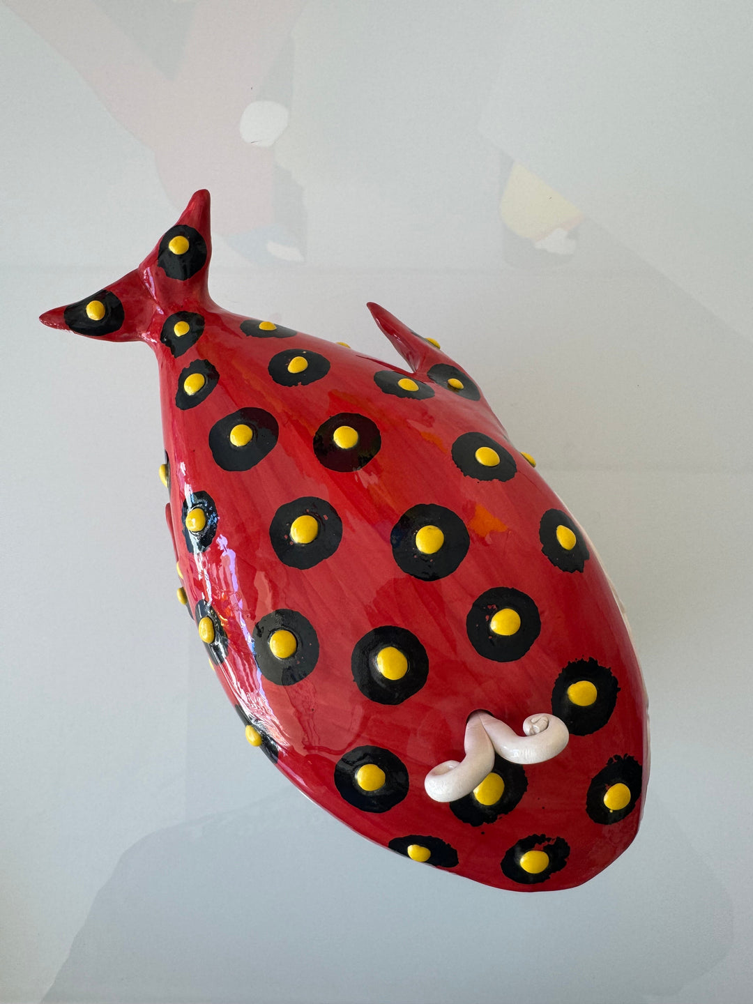 Sea whale IV | Futuro D'arte