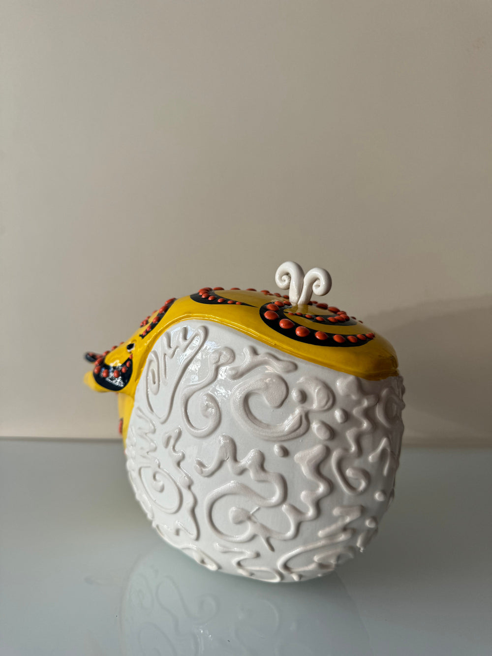 Sea whale IX | Futuro D'arte