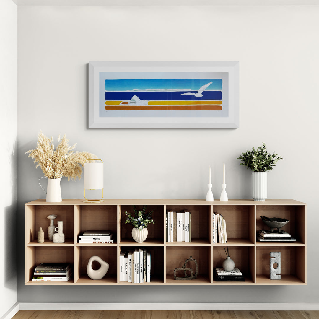 Langhe, pochi alberi | Mery Rigo