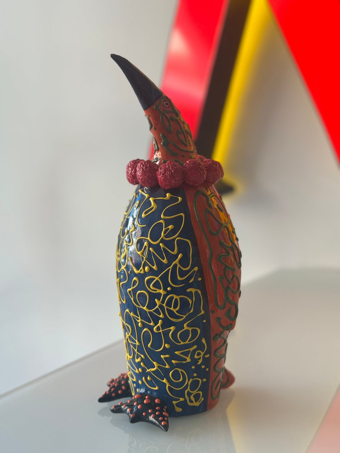 Exclusive penguin VII | Futuro D'arte