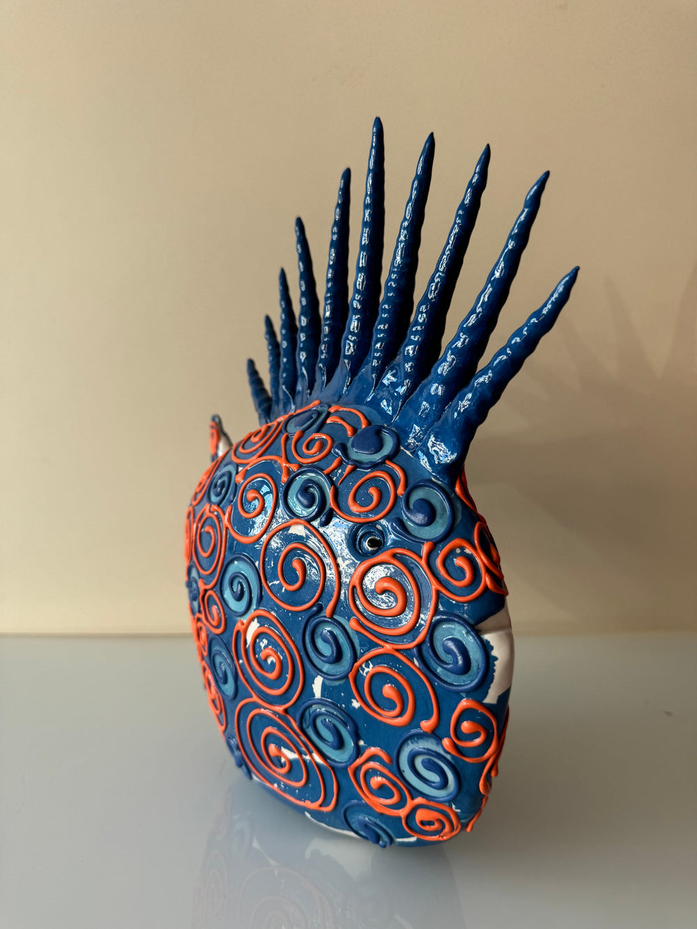 Sea punk XII | Futuro D'arte