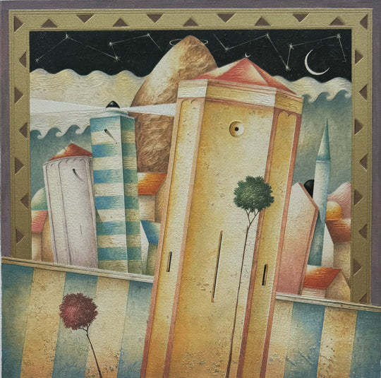 Architettura I | Paolo Grimaldi