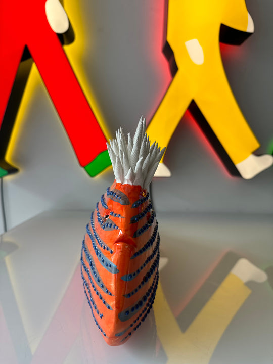 Sea punk XXIII  | Futuro D'arte