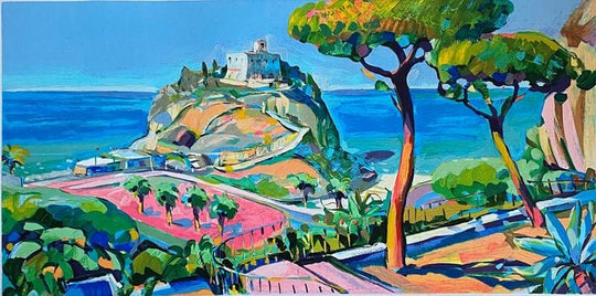 Tropea | Claudio Malacarne