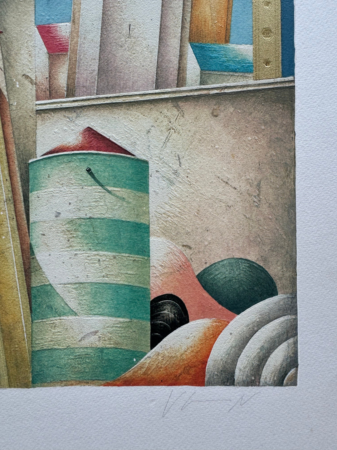 Architettura II | Paolo Grimaldi