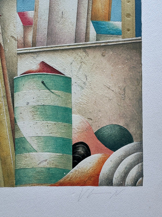 Architettura II | Paolo Grimaldi