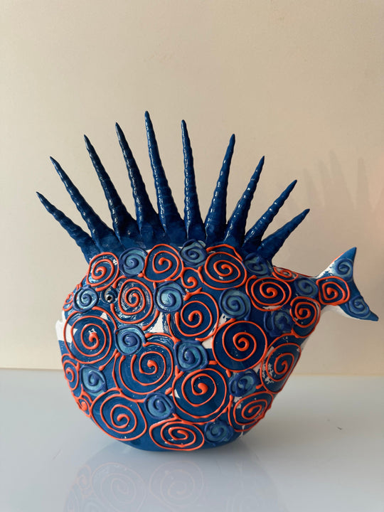 Sea punk XII | Futuro D'arte