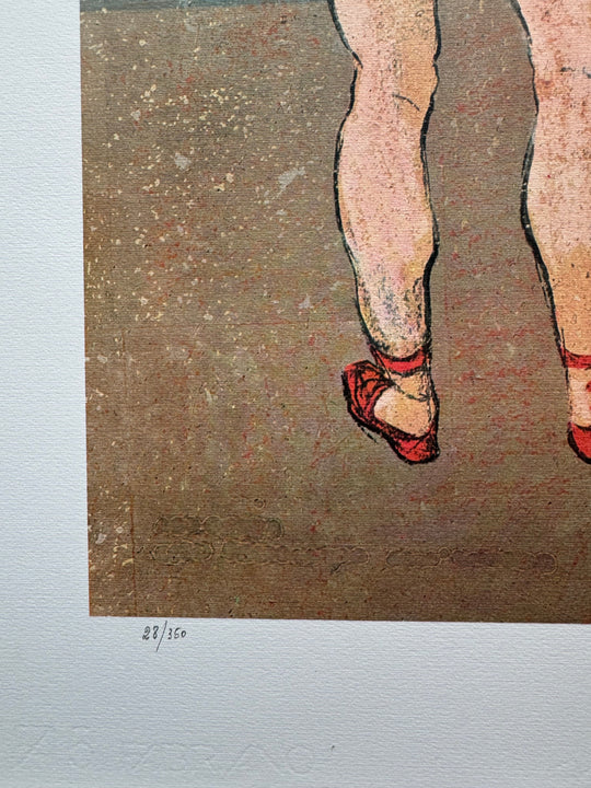 Forme | Francesco Messina