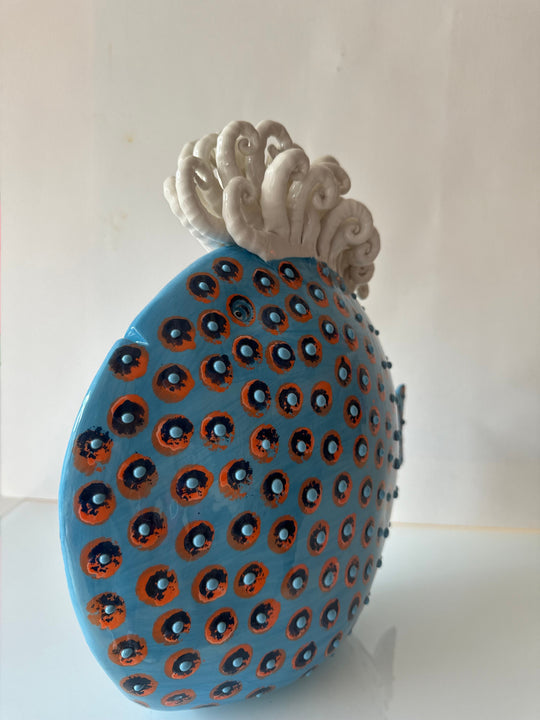 Sea punk XXII | Futuro D'arte