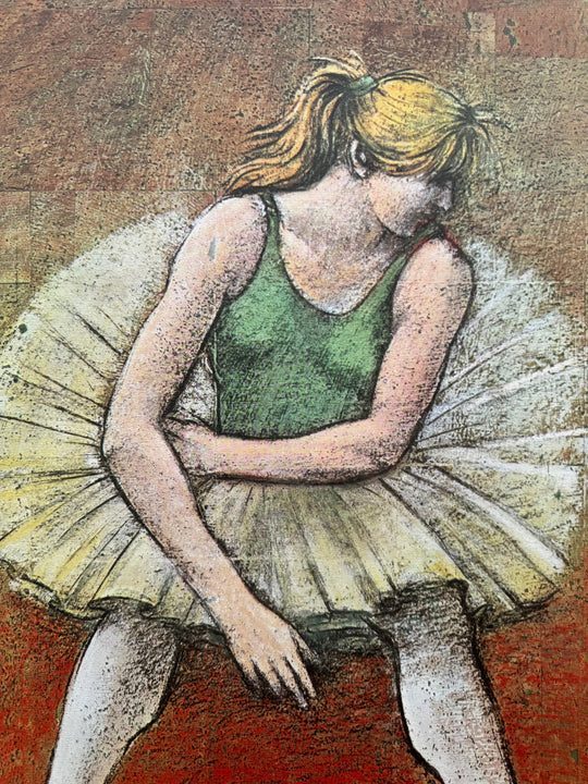 Scena | Francesco Messina