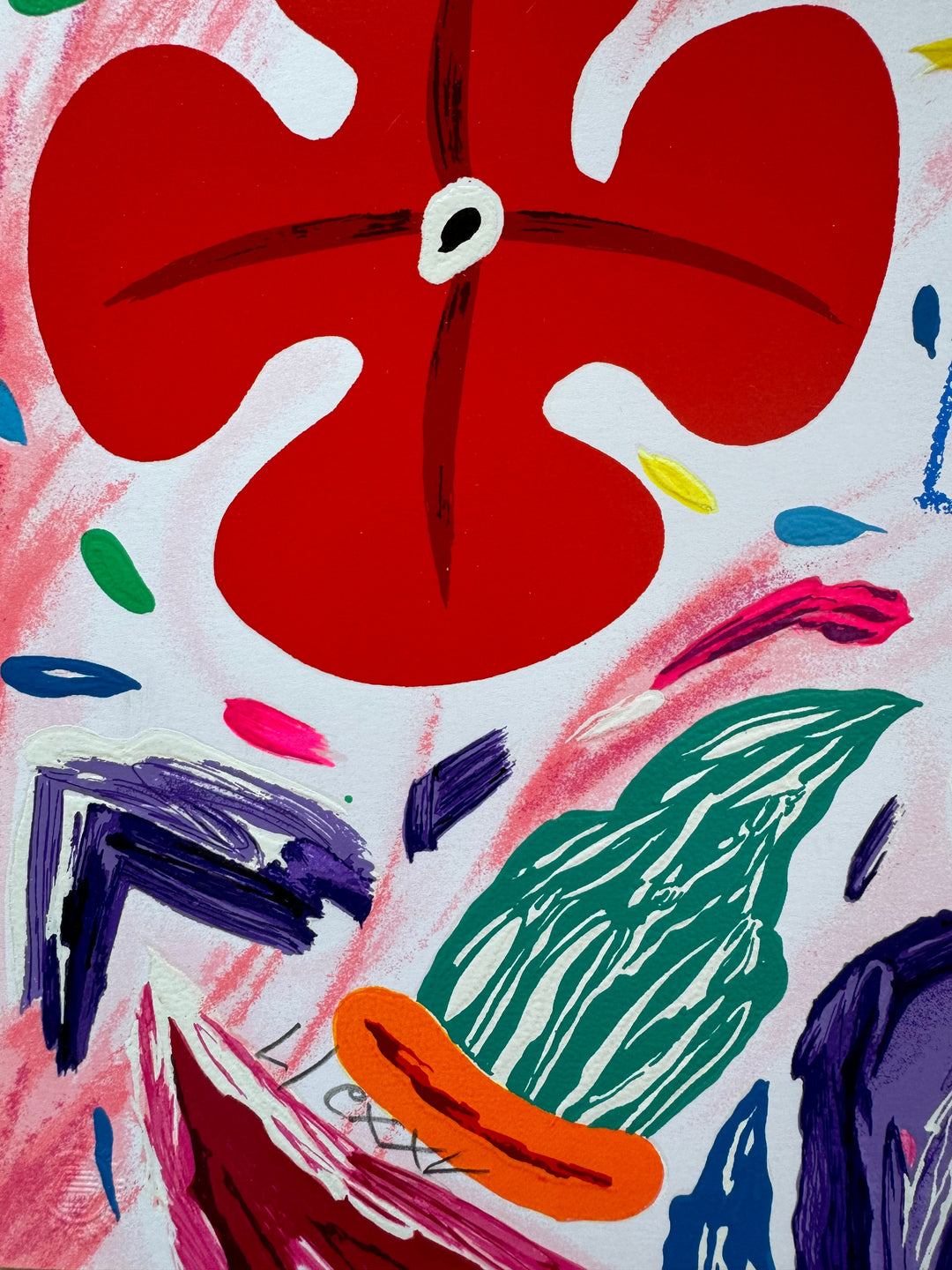 Atelier Warhol | Bruno Donzelli