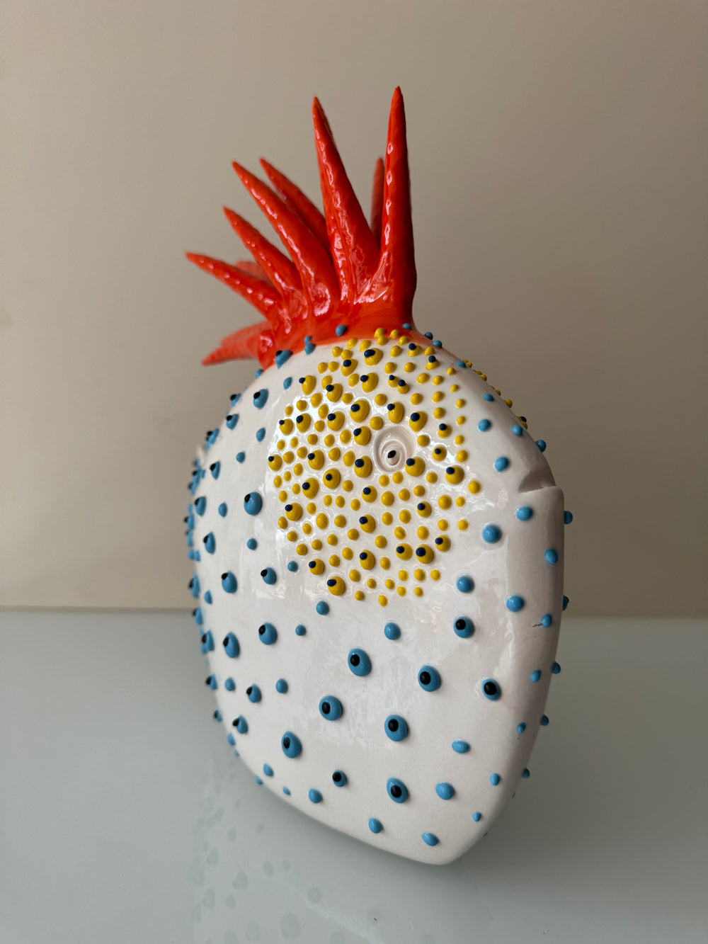 Sea punk XV | Futuro D'arte