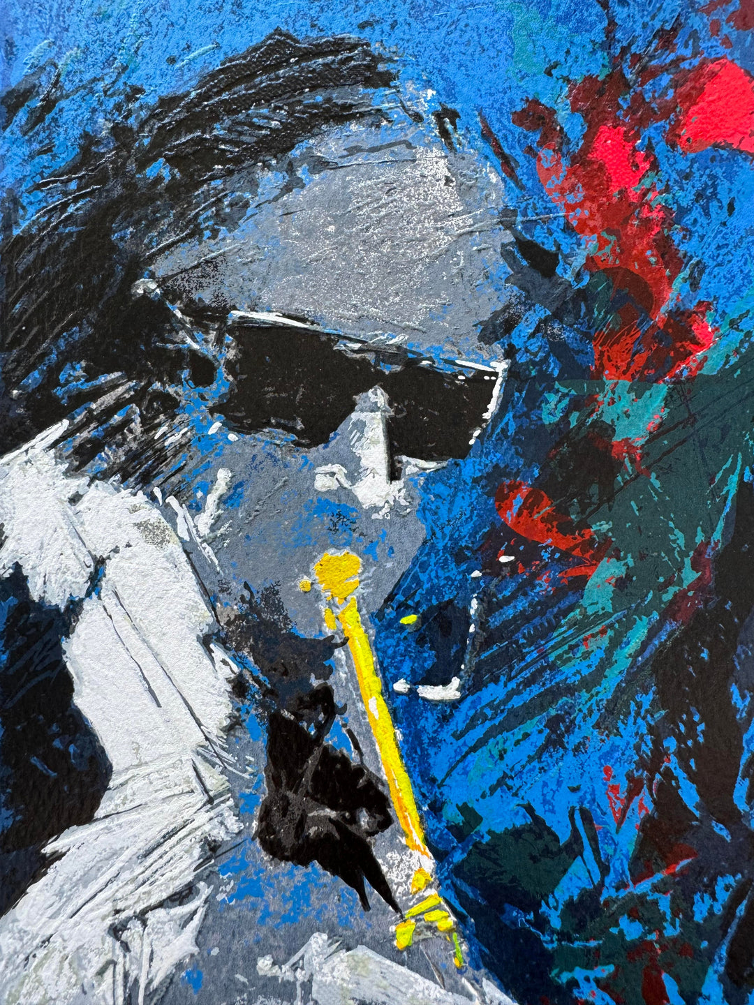 Miles Davis | Francesco Toraldo