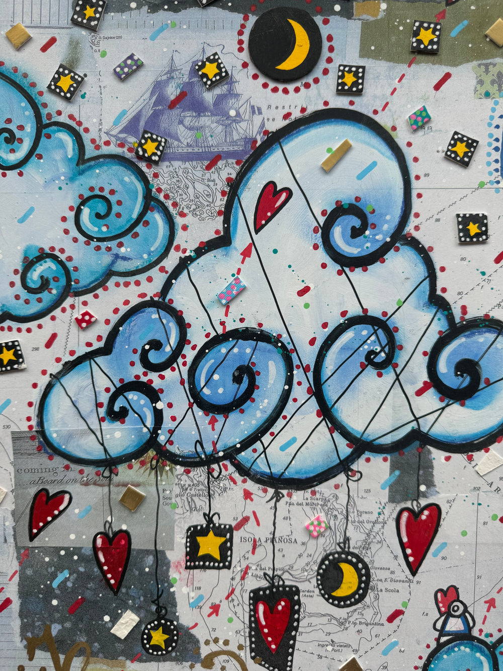 Il sogno diventa gioia  | Andrea Agostini