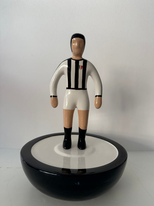 Subbuteo Juventus | Stefano Puzzo