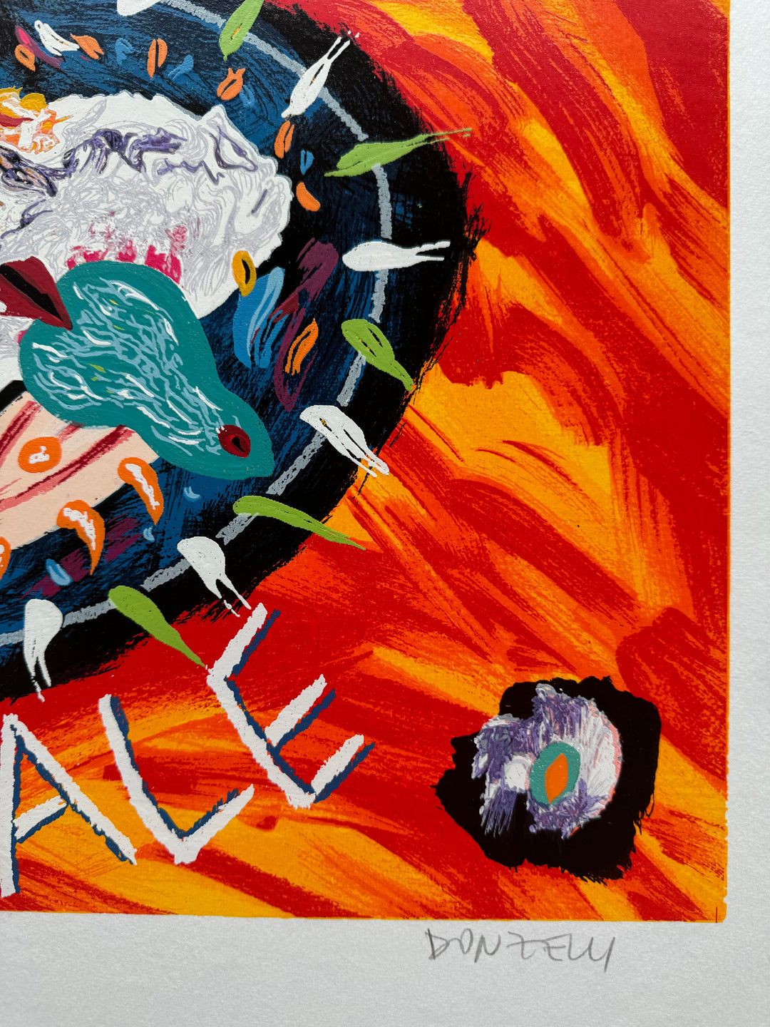 Macedonia tropicale | Bruno Donzelli