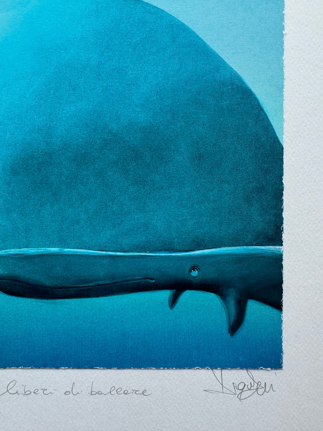 "Liberi di ballare" | Diego Santini