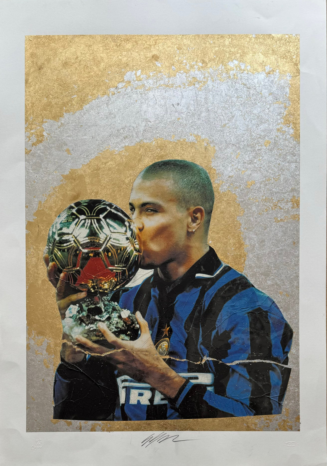 Fenomeno | Giuliano Grittini