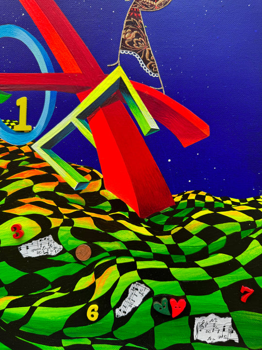 Amore | Meloniski da Villacidro