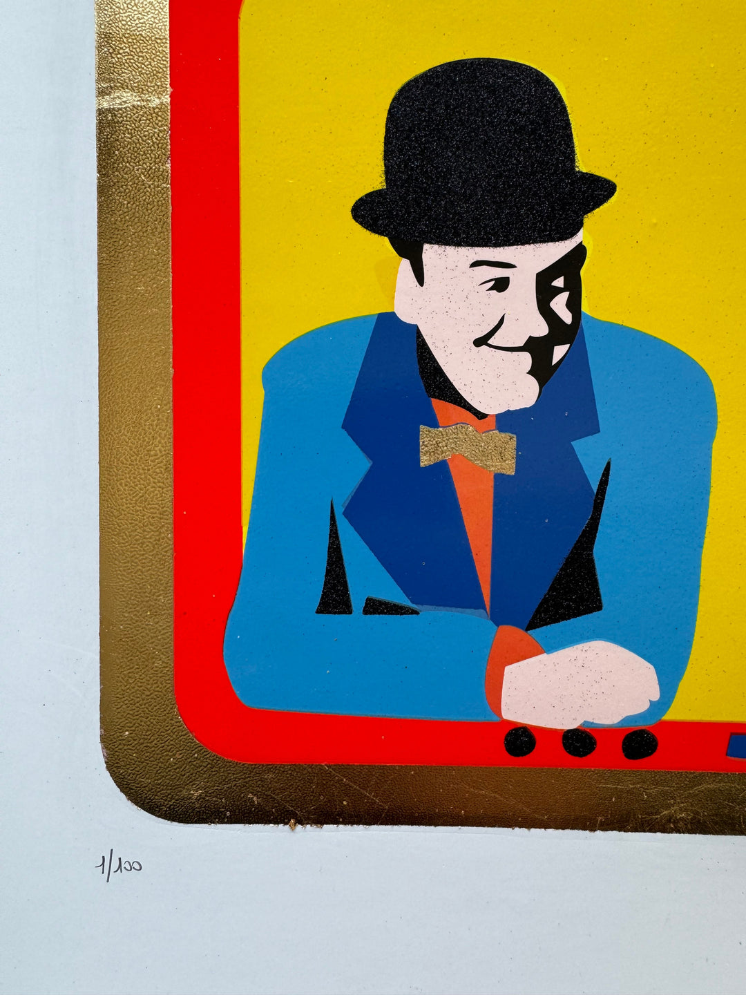 Comics life | Marco Lodola