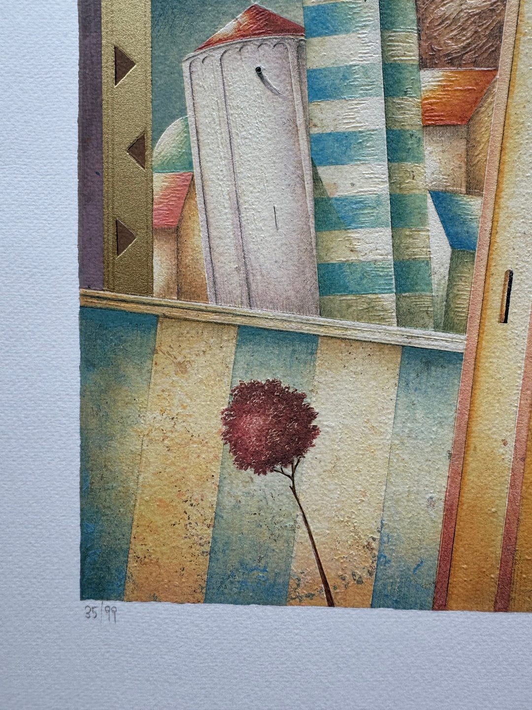 Architettura I | Paolo Grimaldi