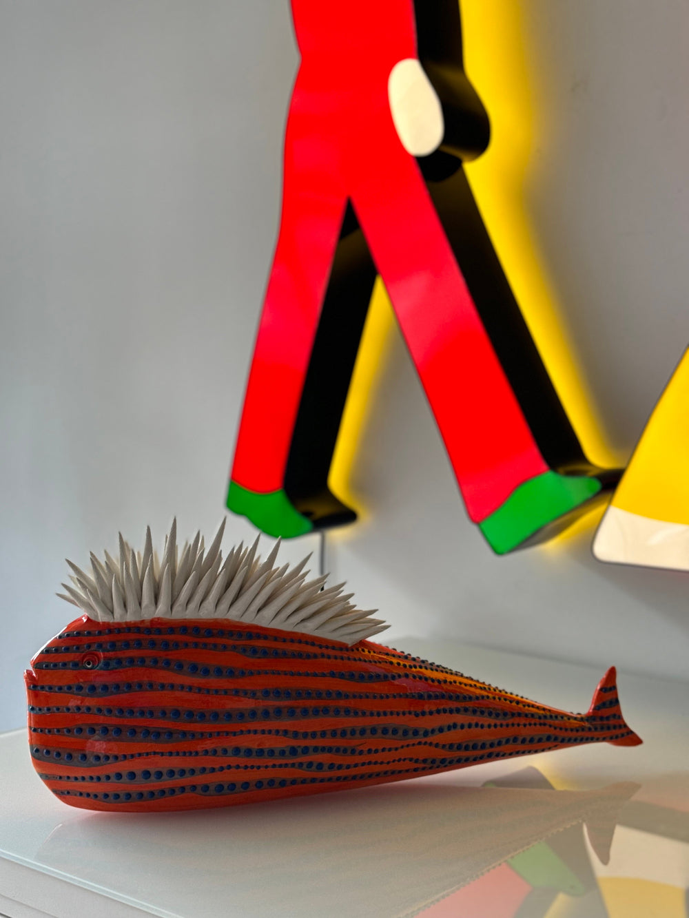 Sea punk XXIII  | Futuro D'arte