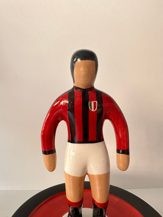 Subbuteo Milan | Stefano Puzzo