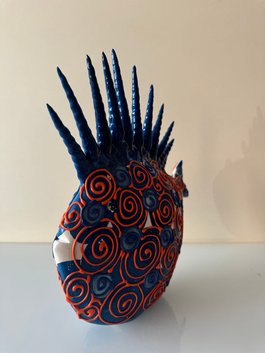 Sea punk XII | Futuro D'arte