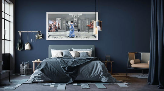 Quella luce da Est | Gianni Moramarco