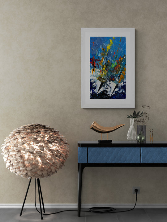 Brava Q8 (Opera Unica) | Francesco Toraldo