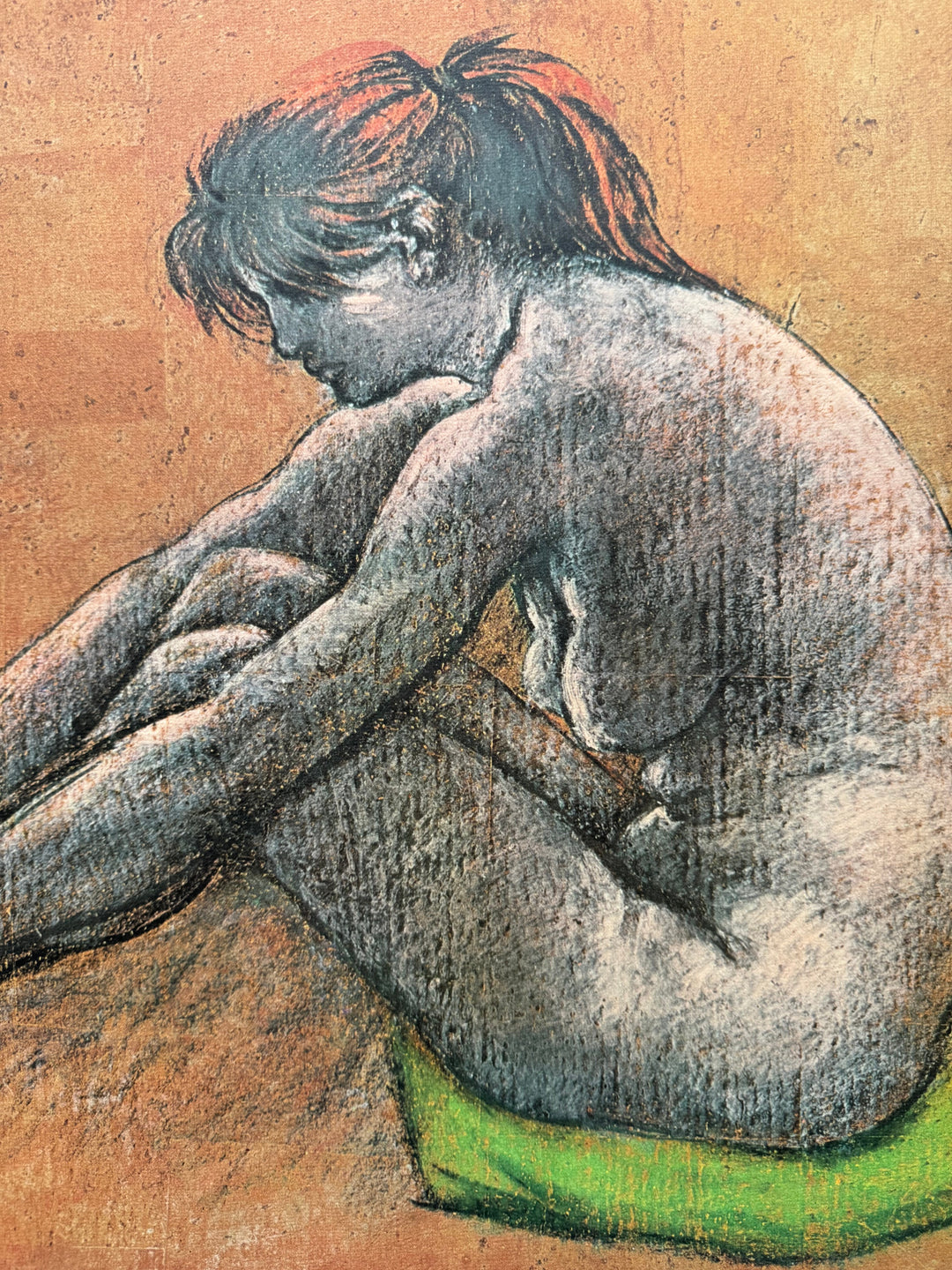 Nudo | Francesco Messina