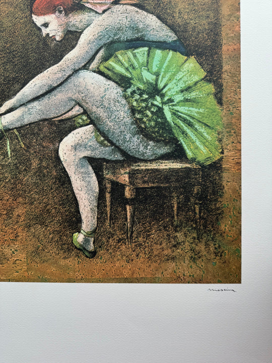 Ballerina | Francesco Messina