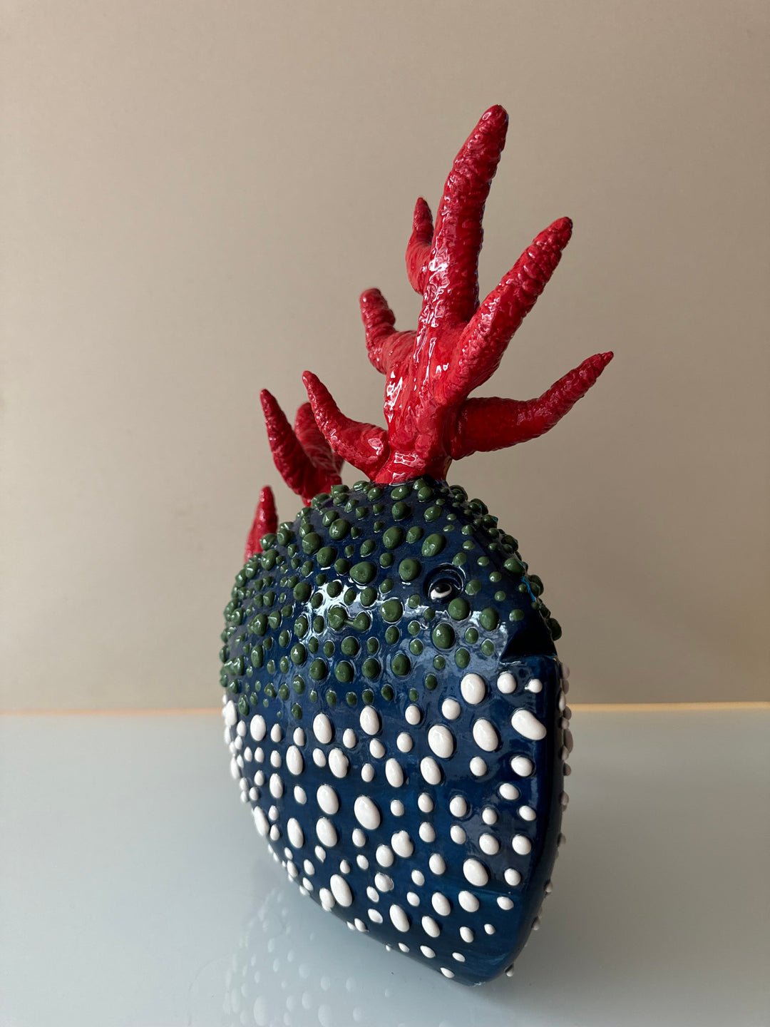 Sea punk XX | Futuro D'arte