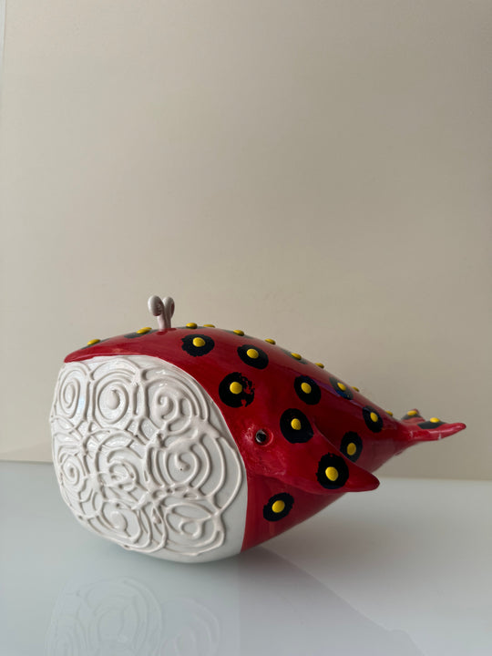 Sea whale IV | Futuro D'arte