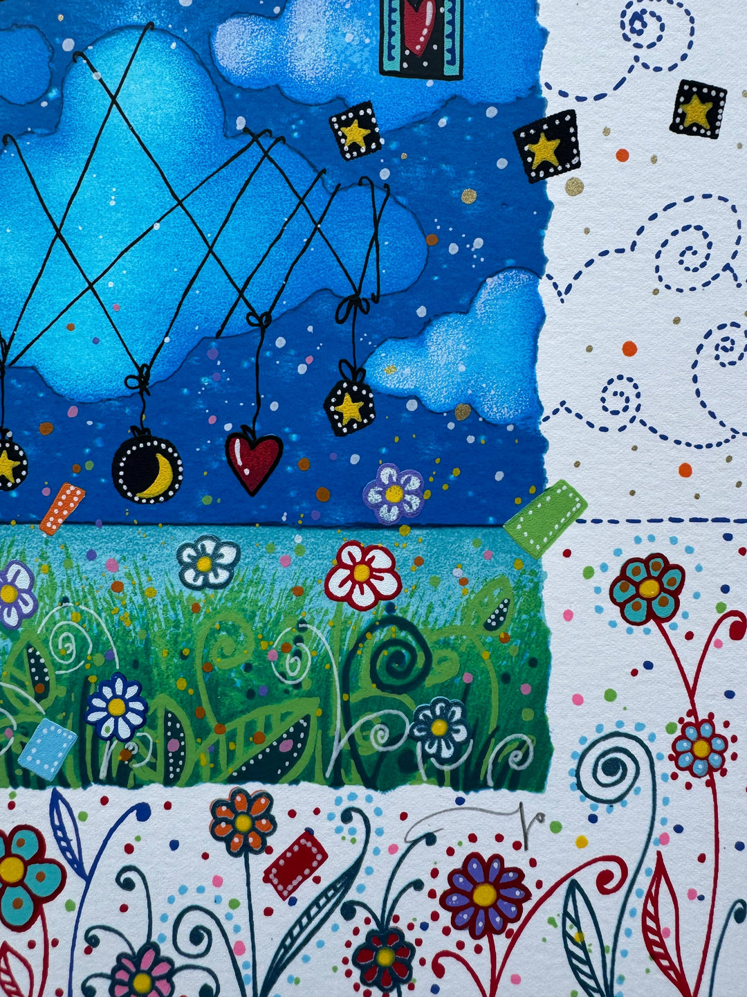 Marzo  | Andrea Agostini