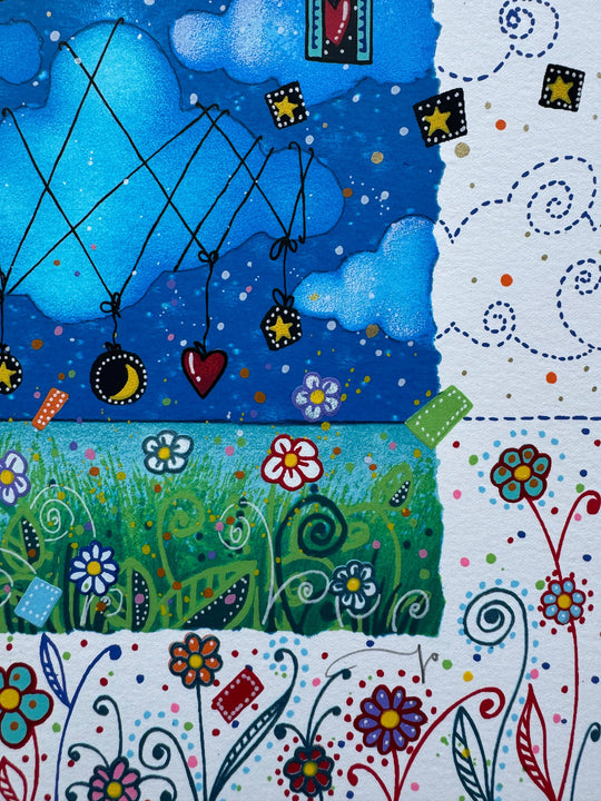 Marzo  | Andrea Agostini