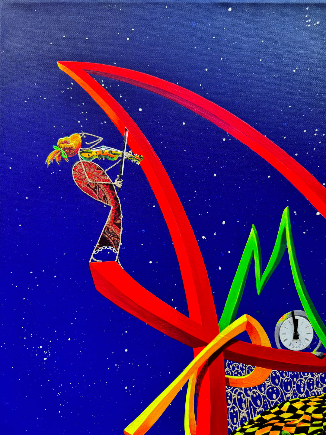 Amore | Meloniski da Villacidro