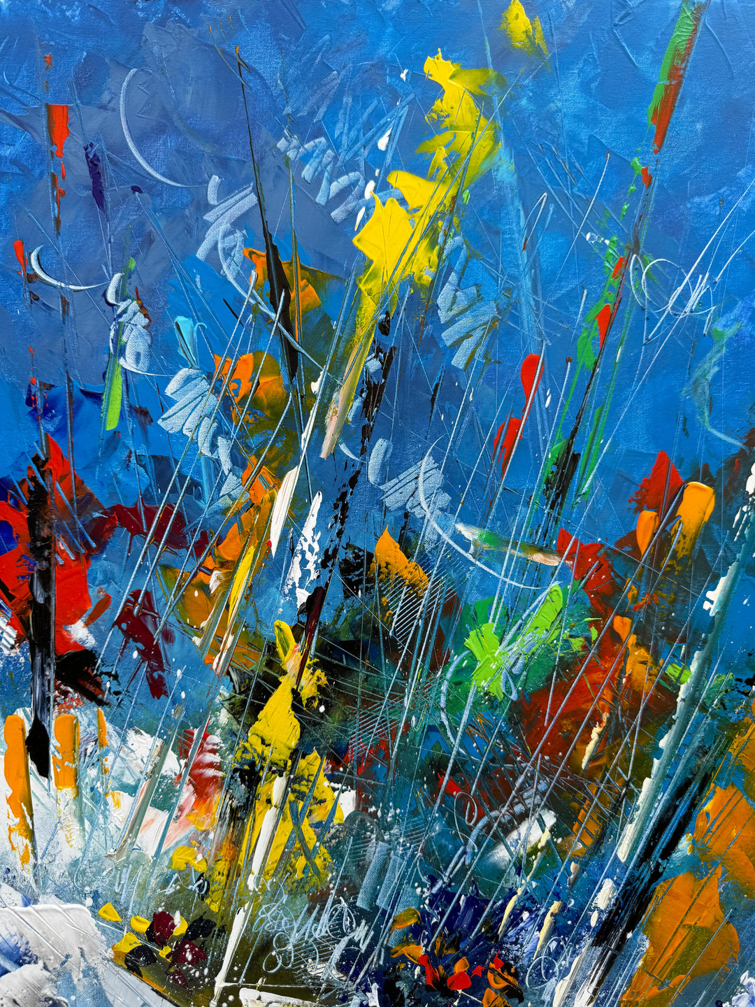 Brava Q8 (Opera Unica) | Francesco Toraldo