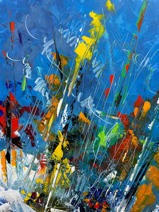 Brava Q8 (Opera Unica) | Francesco Toraldo