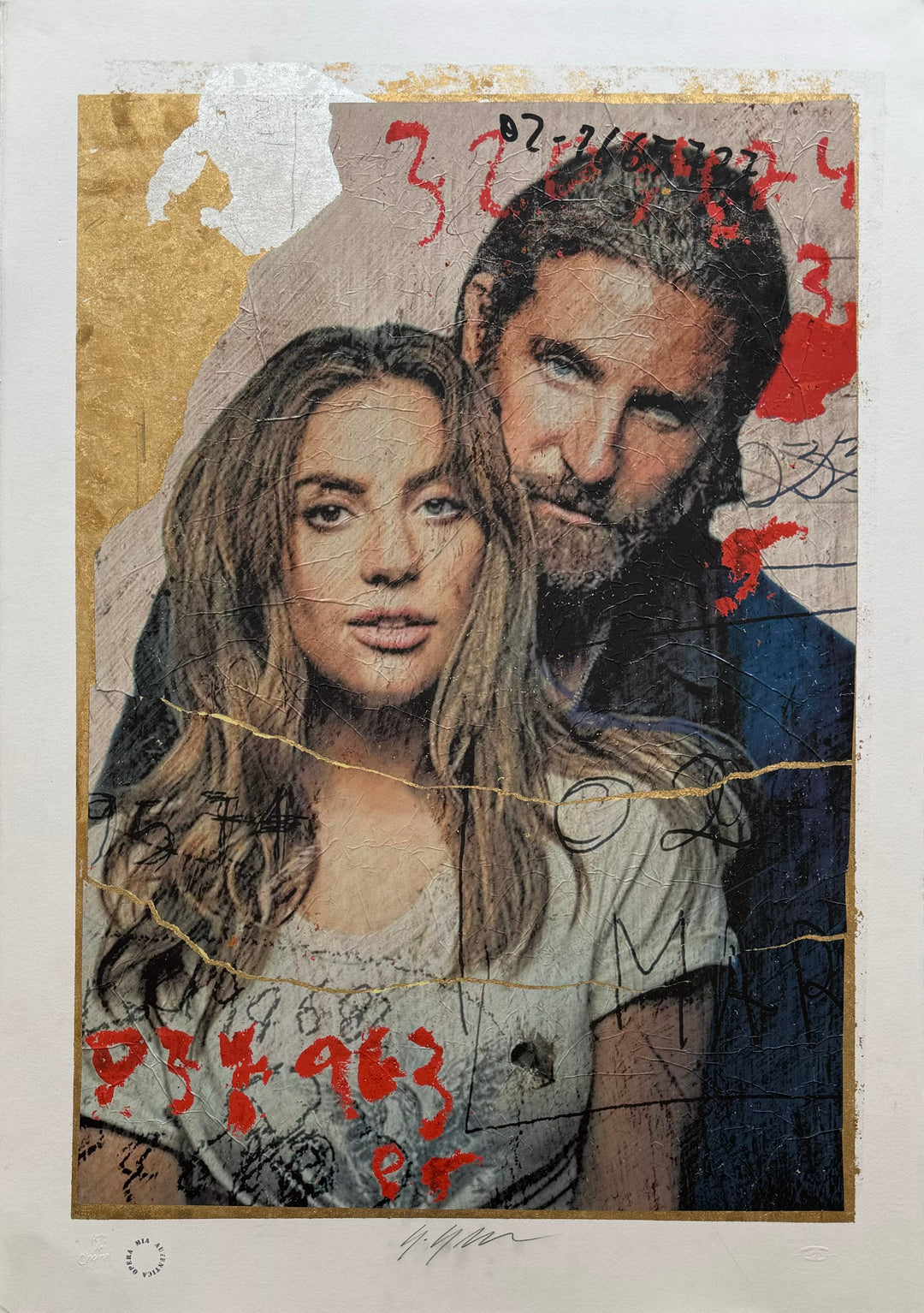 A star is born | Giuliano Grittini