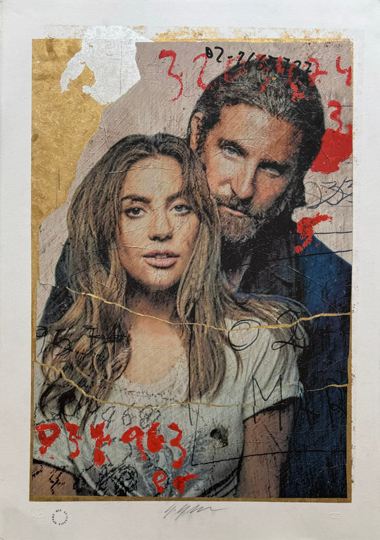 A star is born | Giuliano Grittini