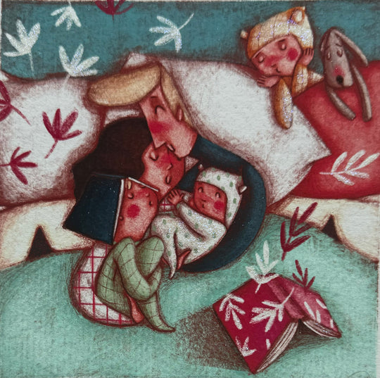 Tutto l'amore che c'è  II | Federica Porro