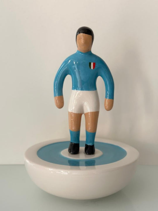 Subbuteo Napoli | Stefano Puzzo