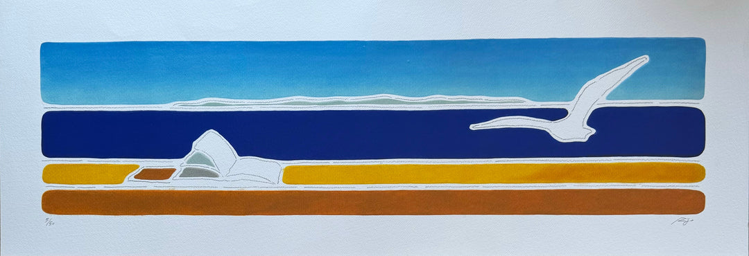 La cultura è libertà | Mery Rigo