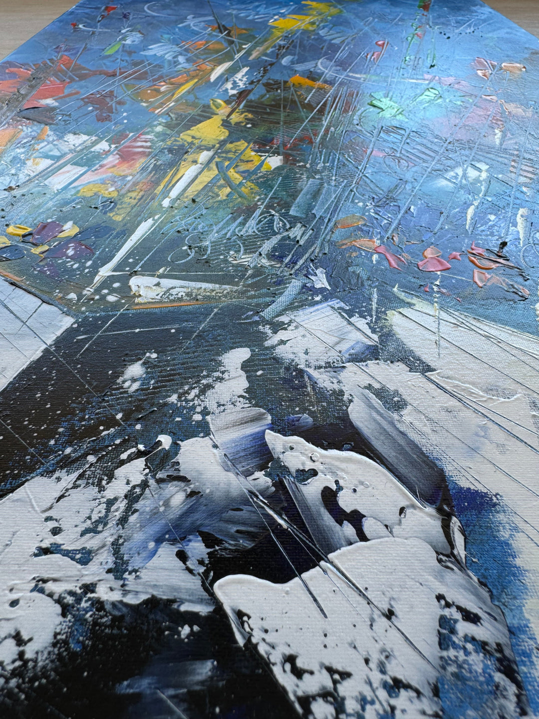 Brava Q8 (Opera Unica) | Francesco Toraldo