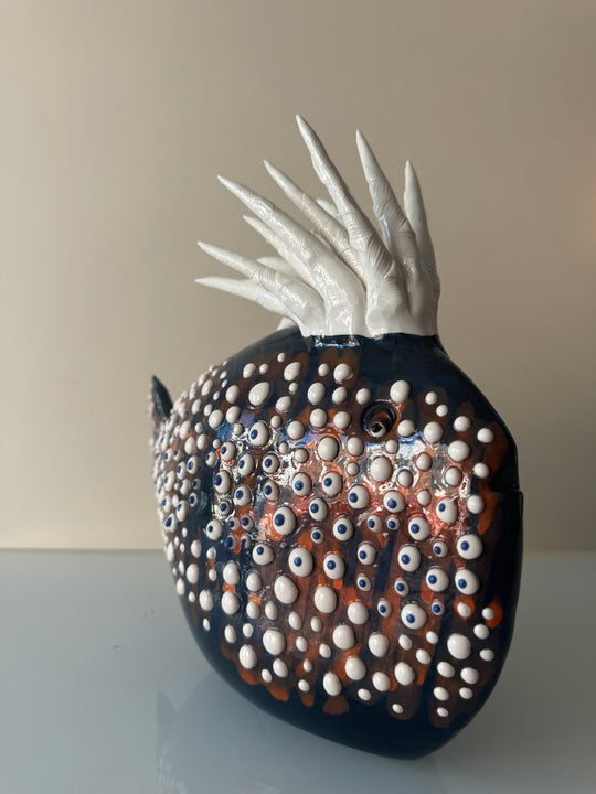 Sea punk V | Futuro D'arte