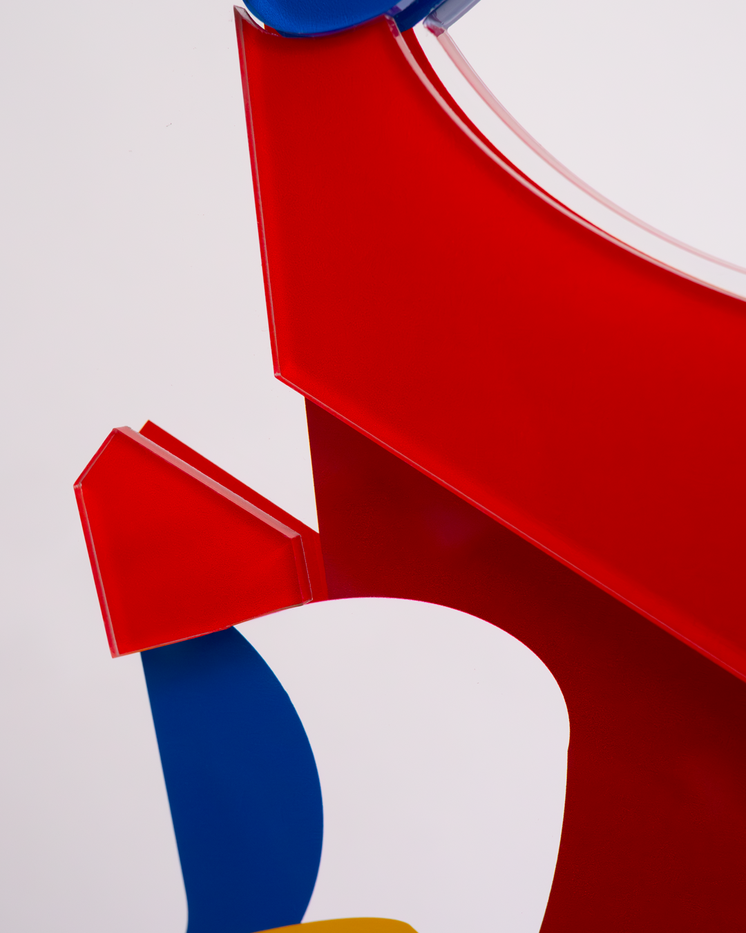 Interstellar Kiss | Marco Lodola