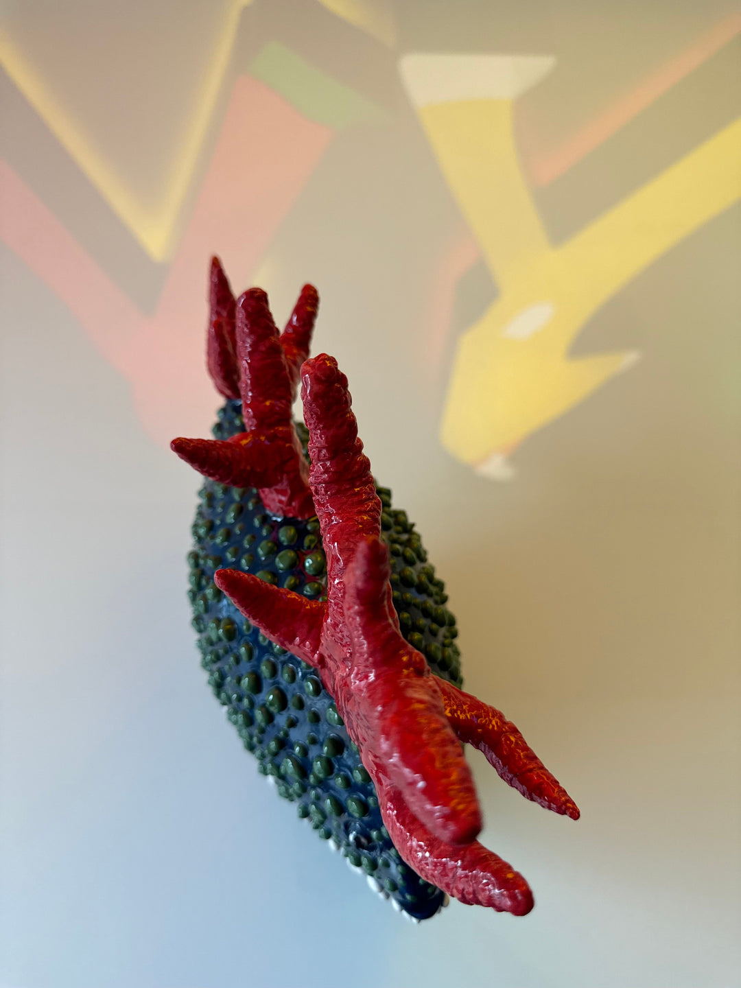 Sea punk XX | Futuro D'arte