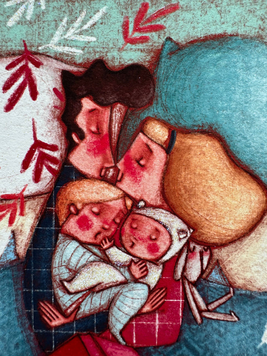 Tutto l'amore che c'è | Federica Porro